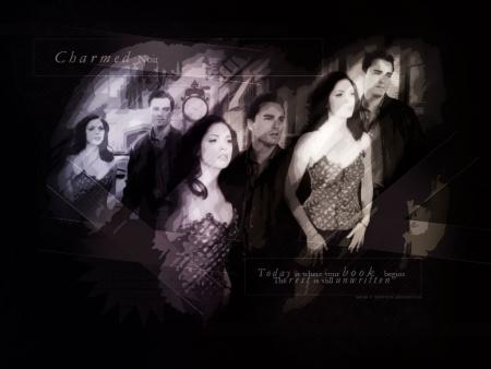 Charmed Noir